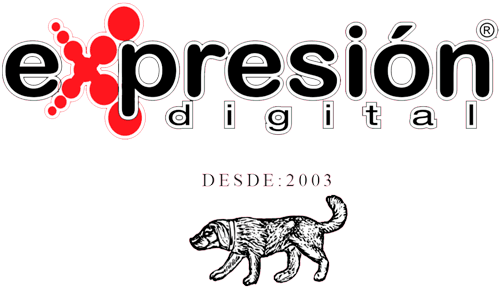expresiondigital-logo